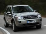 Land Rover Freelander 2 eD4 2010 года